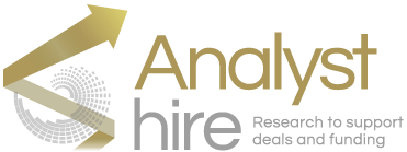 Analyst Hire Logo