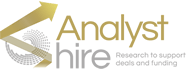 Analyst Hire Logo
