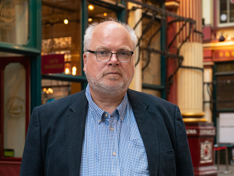 Robin Davison